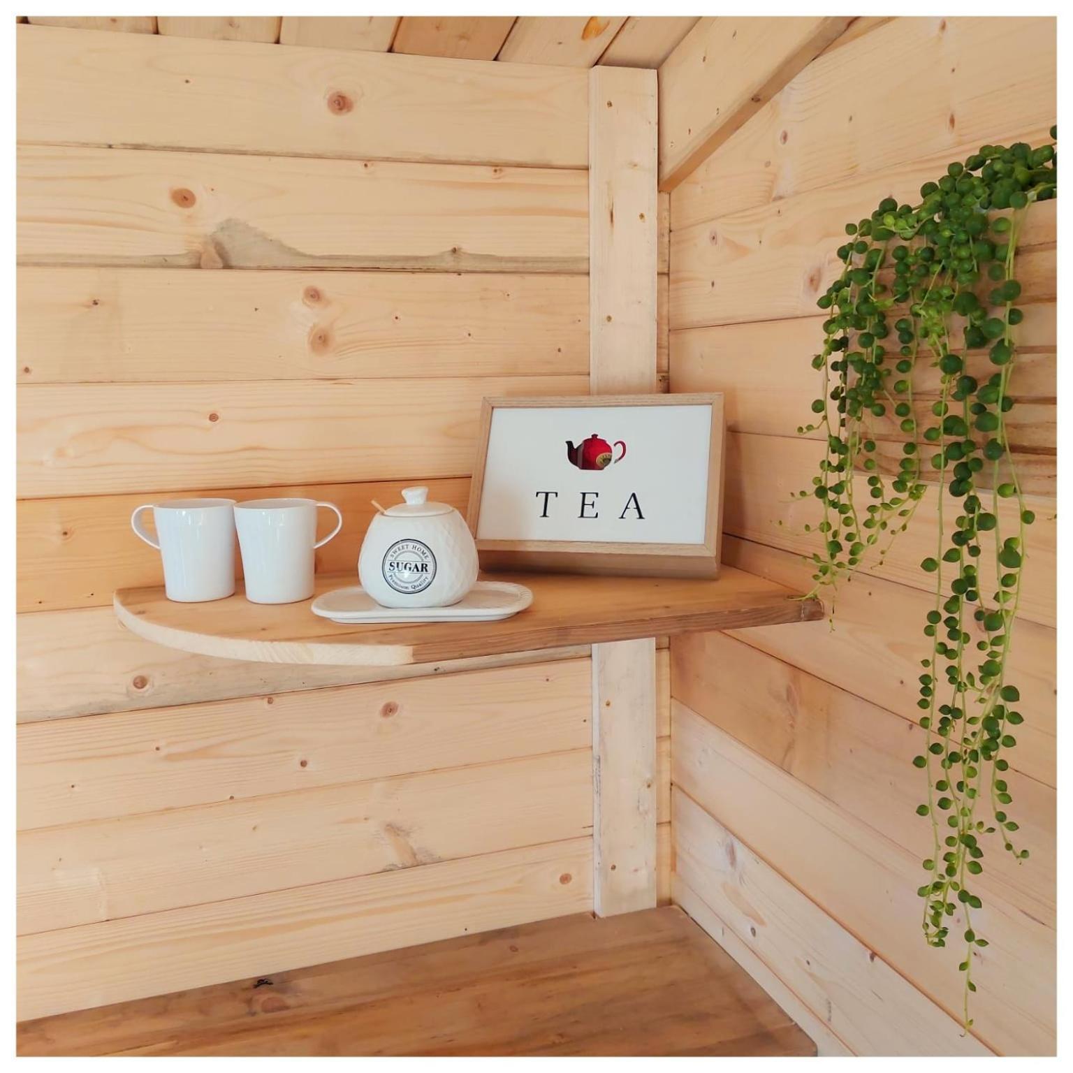La Casina Acomodação com café da manhã Trecasali Exterior foto